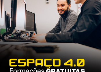 Oficinas de tecnologia têm vagas abertas pelo Programa Espaço 4.0