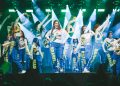 Noite da Dança 2026 tem classificação e destaques definidos