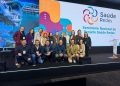 Governador Celso Ramos participa do Seminário Nacional do Projeto Saúde Redes, em São Paulo