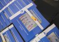 Ciranda de Livros: projeto transforma estudantes de Biguaçu em autores
