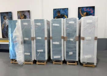 Educação Municipal adquire 10 novas geladeiras industriais para escolas da rede