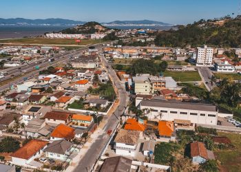 Rua Cônego Rodolfo Machado, no bairro Rio Caveiras, será revitalizada