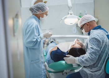 CEO de Biguaçu oferece nove modalidades de atendimento odontológico especializado