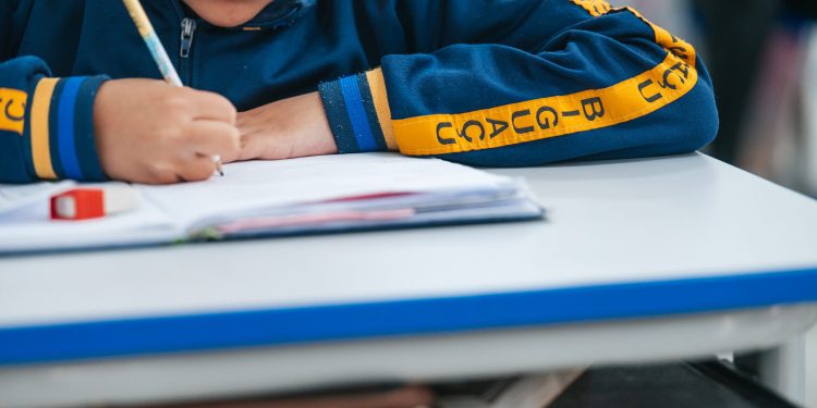 Biguaçu define prazos para rematrículas e matrículas do Ensino Fundamental para 2027