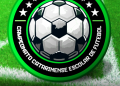 Biguaçu recebe etapa do Campeonato Catarinense Escolar de Futebol