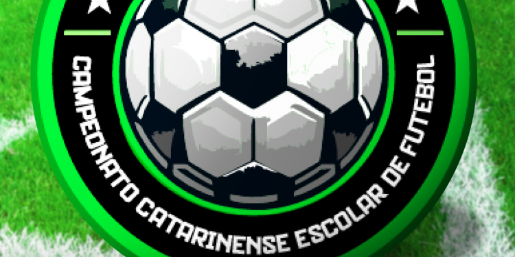 Biguaçu recebe etapa do Campeonato Catarinense Escolar de Futebol