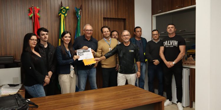 Estação de recarga de veículos elétricos em Governador Celso Ramos será uma realidade