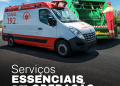 Prefeitura de Biguaçu mantém serviços essenciais durante o ponto facultativo do Dia do Servidor Público e o feriado de Finados