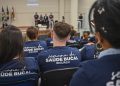 Semana da Saúde Bucal 2026 debate desafios e práticas da Odontologia na rede municipal de Biguaçu